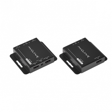 HDMI удлинитель по витой паре AVCLINK HT-70